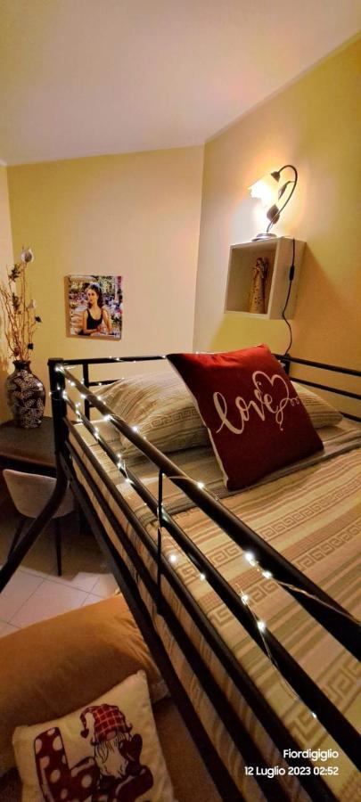Un Amore Di Casa Лечче Экстерьер фото