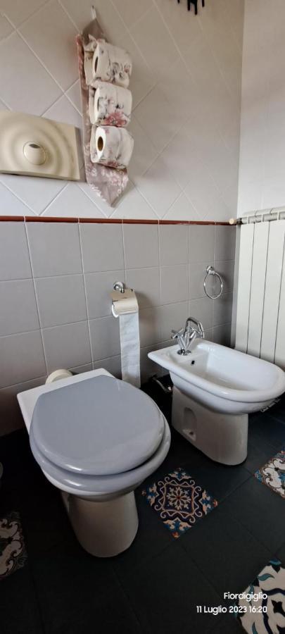Un Amore Di Casa Лечче Экстерьер фото